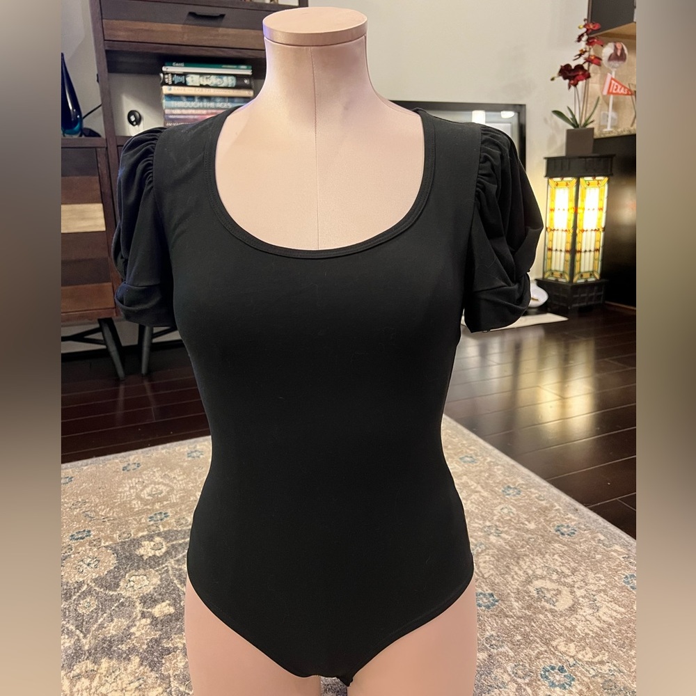 Gaze Bodysuit